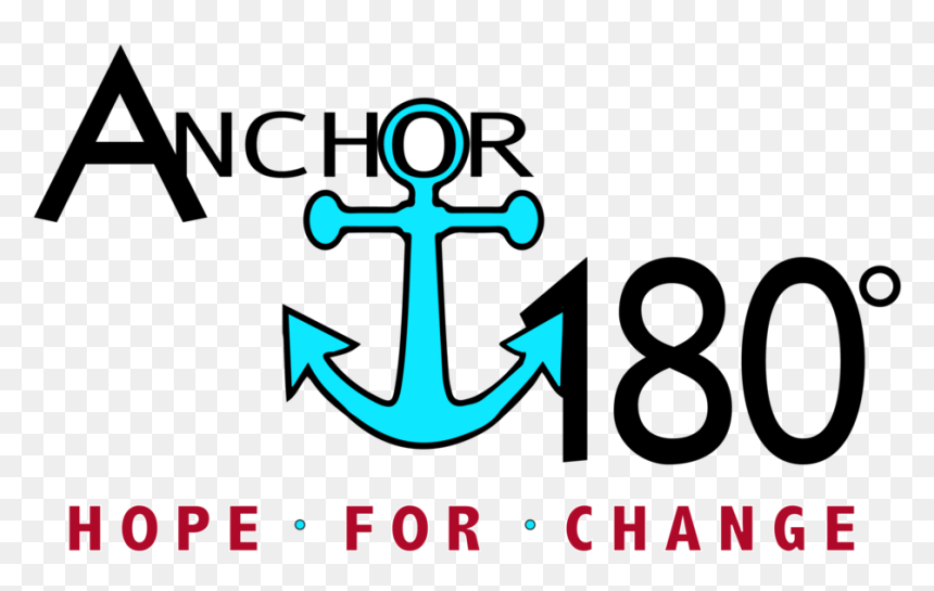 Sunday, June 23rd, 2019-lindsay Johnson With Anchor, HD Png Download - blue anchor png