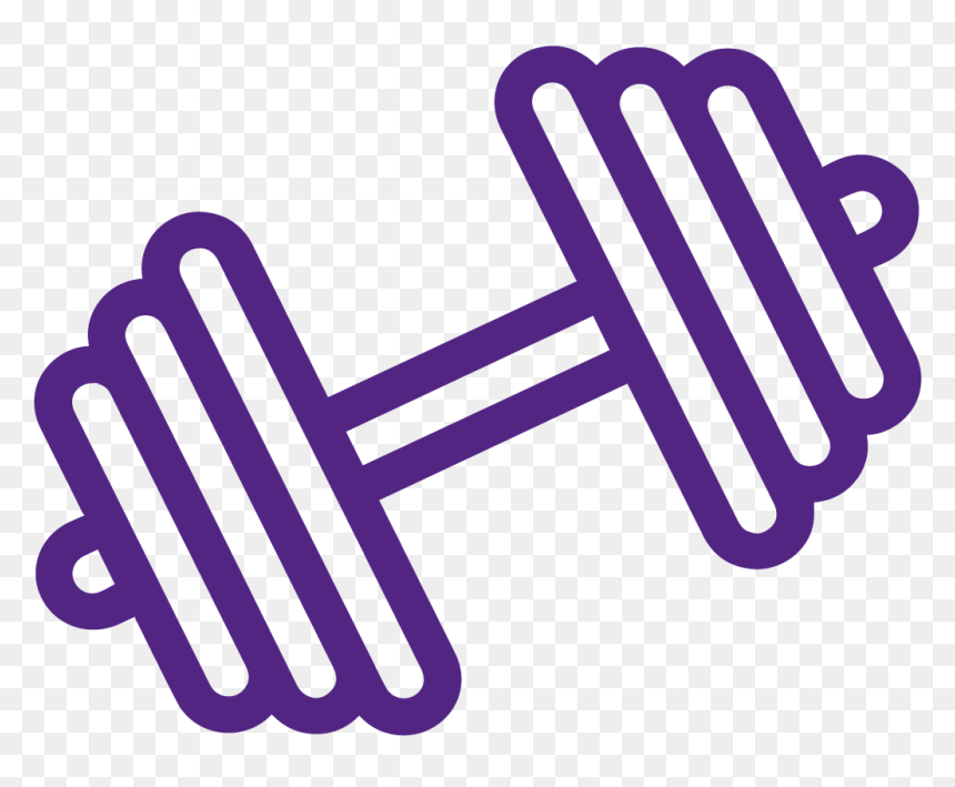 Vector Crochet Png, Transparent Png - fitness icons png