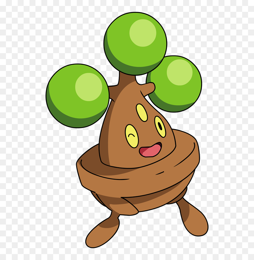 Transparent Sudowoodo Png - Pokemon Sudowoodo Pre Evolução, Png Download - sudowoodo png