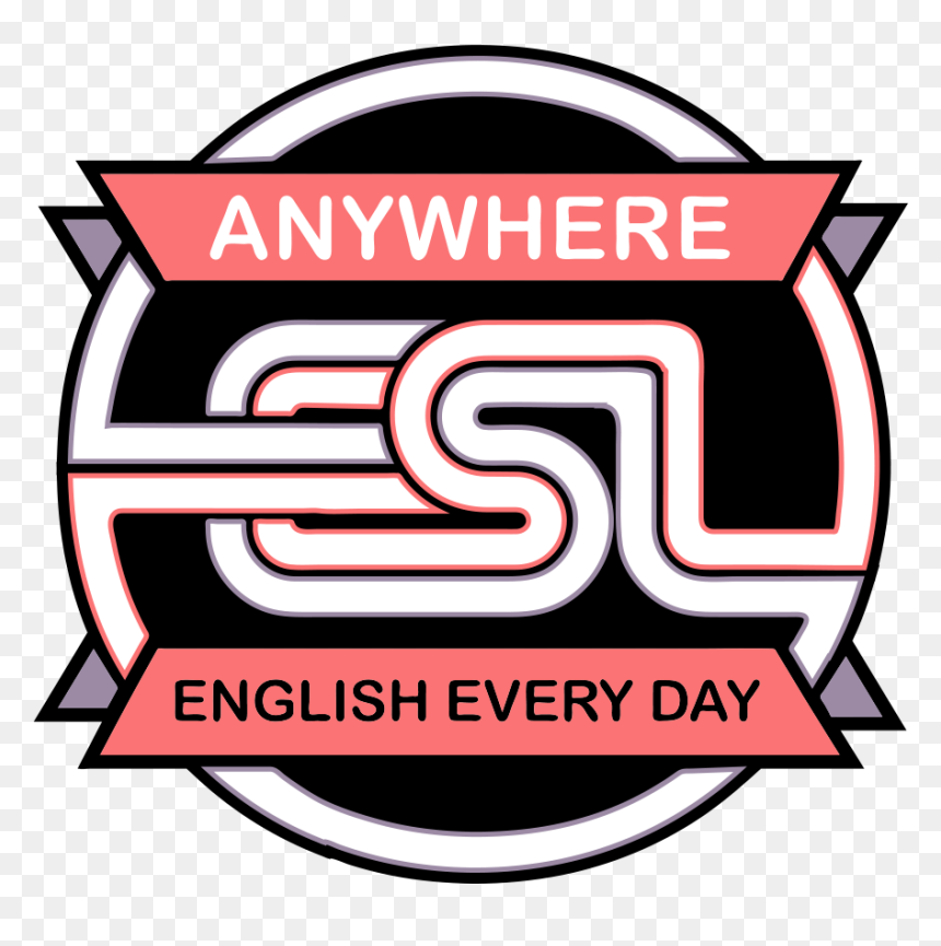 Esl Federal Credit Union Clipart , Png Download - Clip Art, Transparent Png - esl logo png