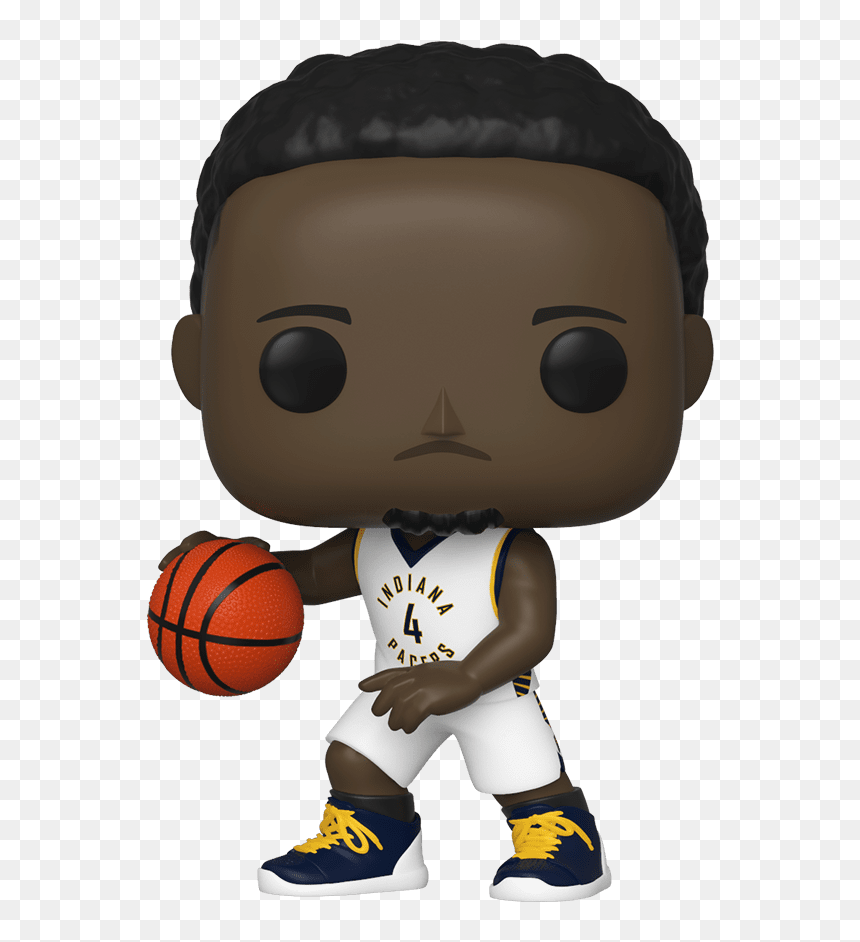Victor Oladipo Funko Pop, HD Png Download - blake griffin png