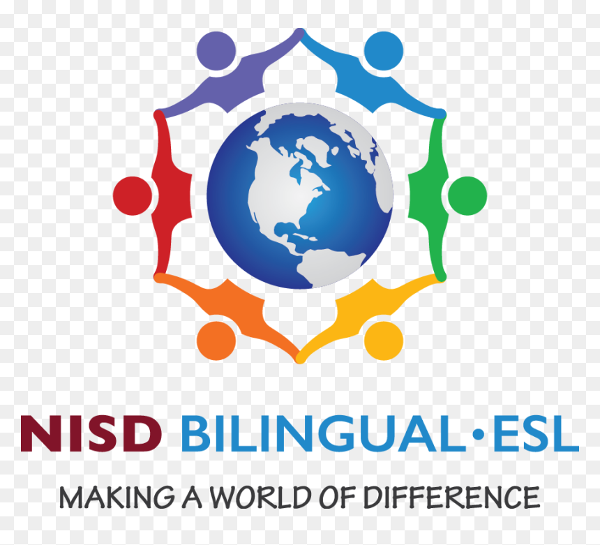 Esl Bil Logo - Circle, HD Png Download - esl logo png