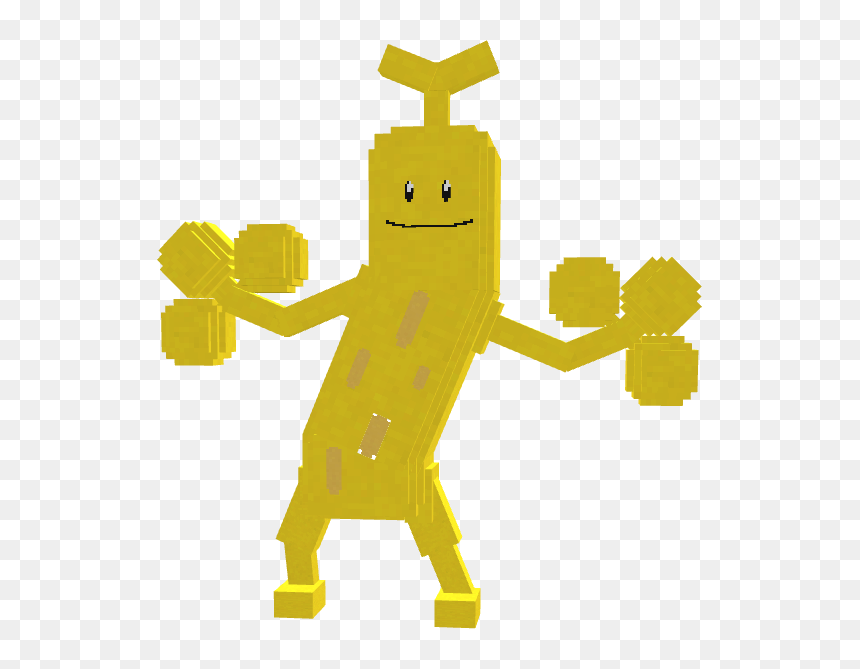 [​img] - Cartoon, HD Png Download - sudowoodo png
