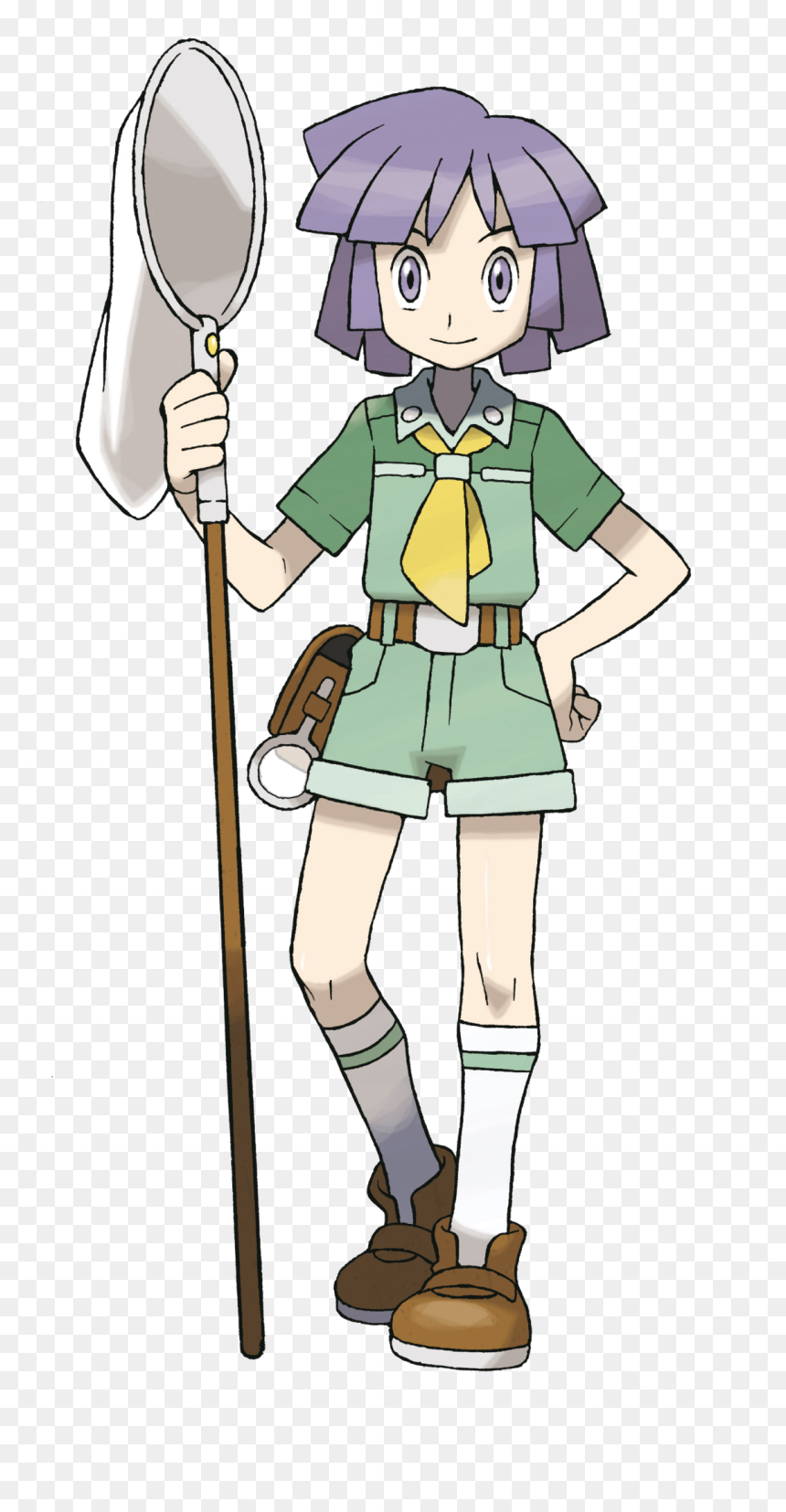 Bugsy Pokemon, HD Png Download - sudowoodo png