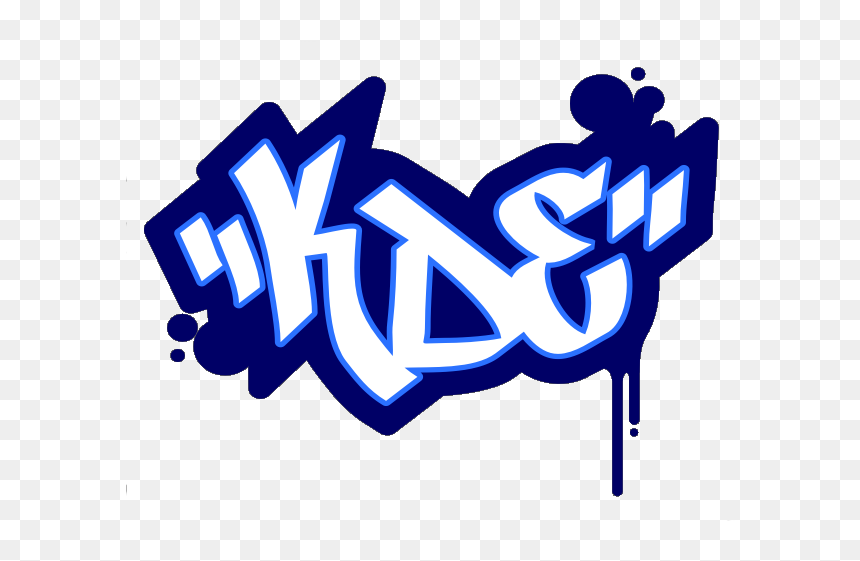 Graphic Design, HD Png Download - grafitti png