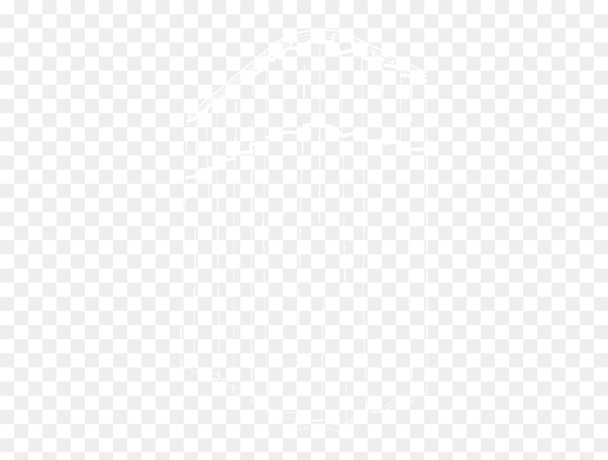 Crowne Plaza Logo White, HD Png Download - white curtains png