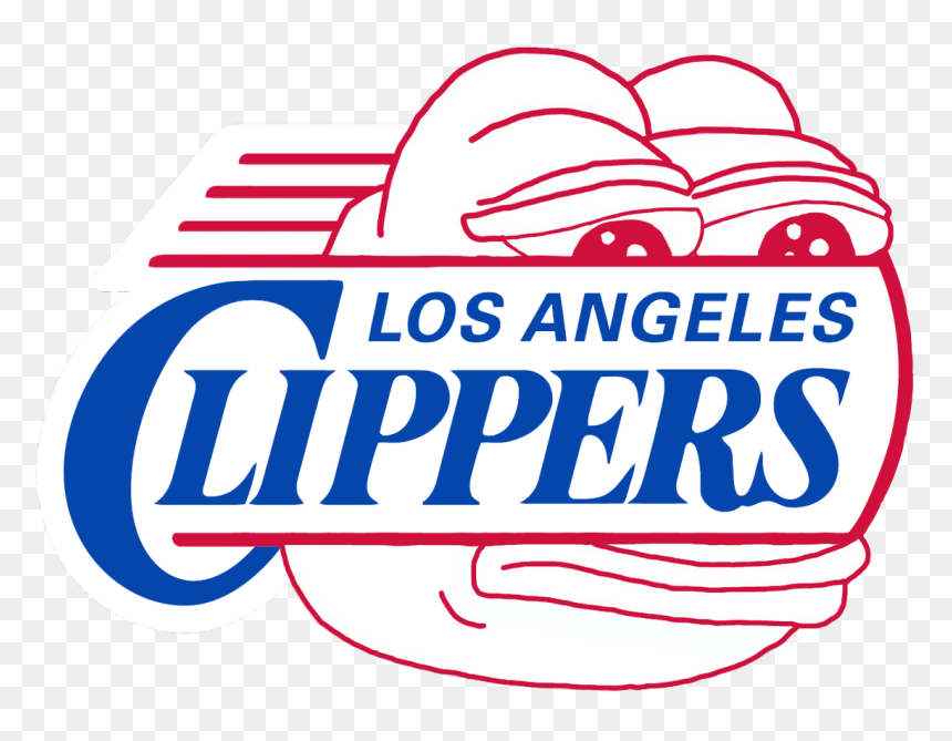 Basketball Teams Logos Png, Transparent Png - blake griffin png
