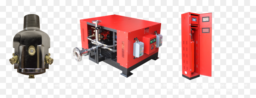 Slide - Electric Generator, HD Png Download - fire ember png