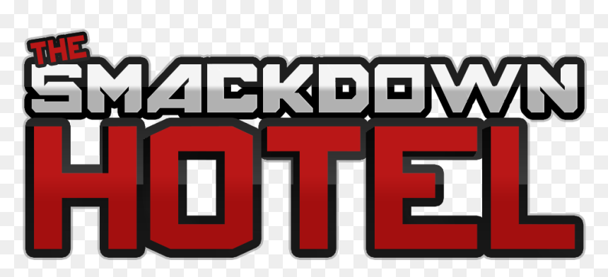Clip Art, HD Png Download - smackdown logo png