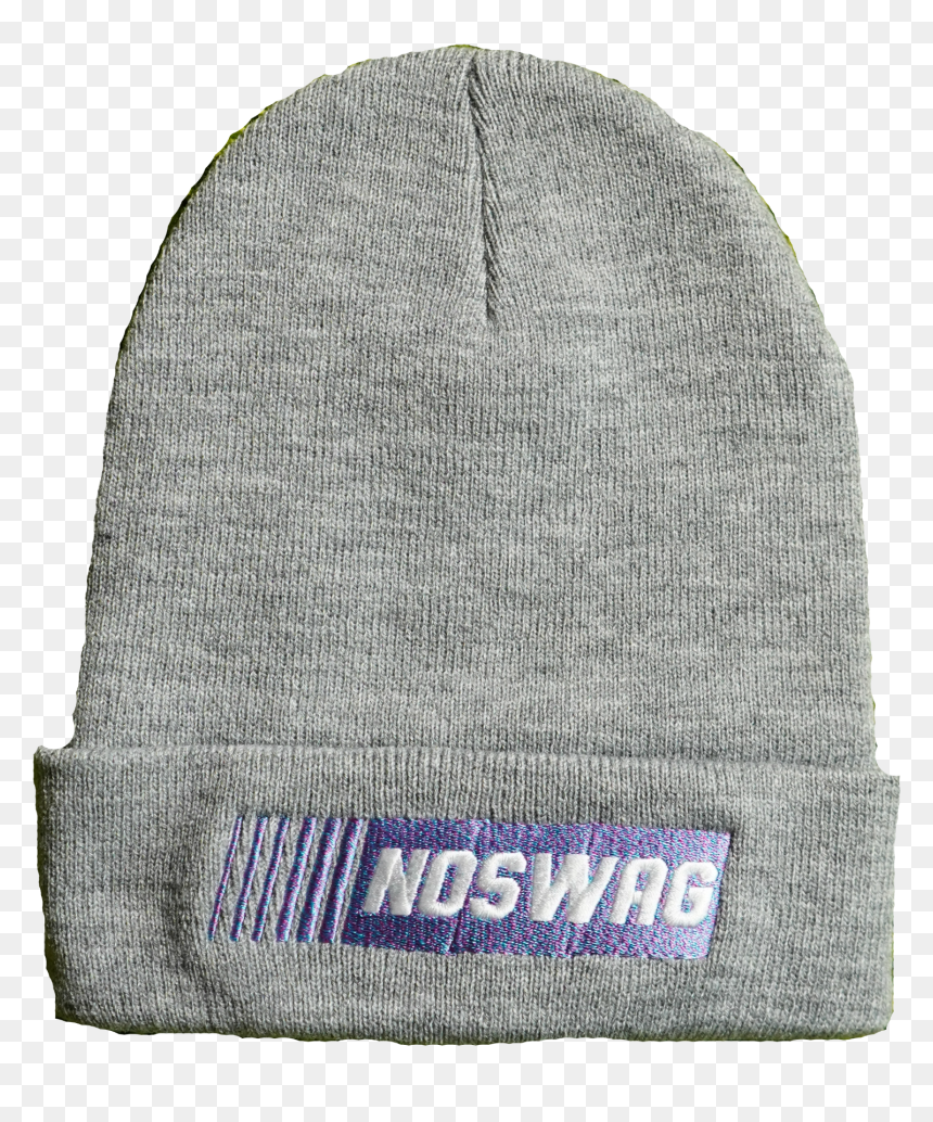 Image Of Racer Beanie - Beanie, HD Png Download - ash hat png