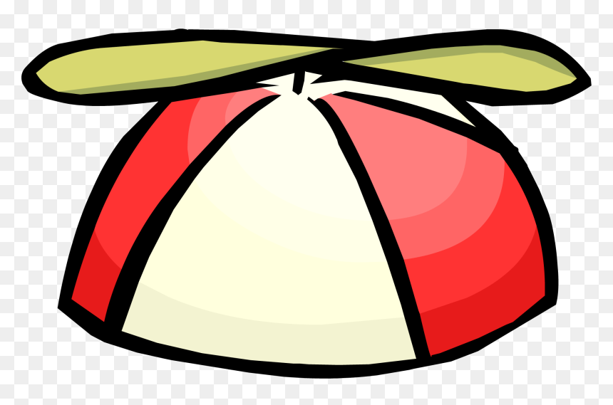 Transparent Ash Hat Png - Club Penguin Hat Png, Png Download - ash hat png
