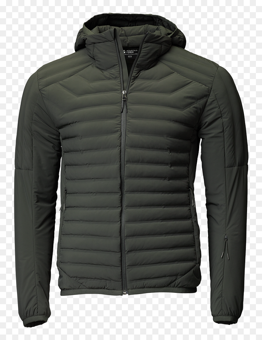 Mens Canada Brookvale Hoodie, HD Png Download - horizontal stripes png