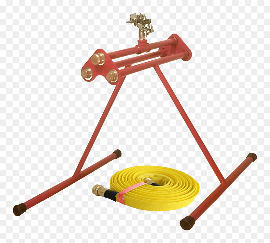 Floor Hockey, HD Png Download - fire ember png