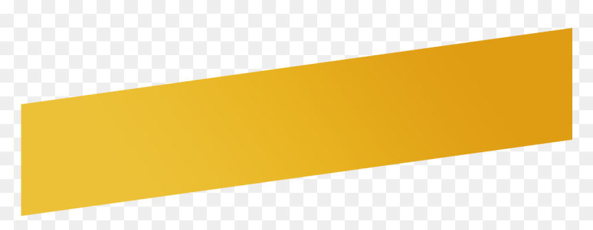 Franja Amarilla Png, Transparent Png - horizontal stripes png