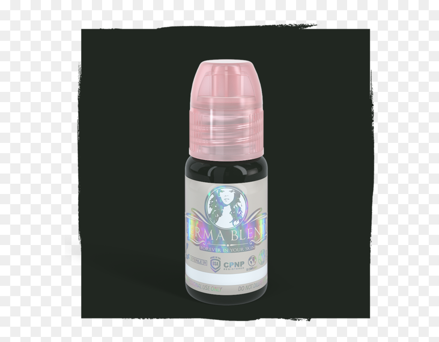 Darkest Brown Perma Blend, HD Png Download - grafitti png