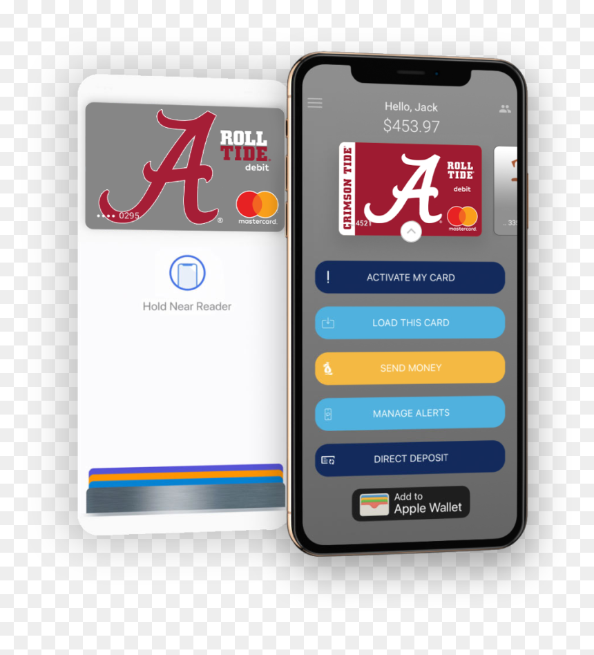 Iphone, HD Png Download - apple pay png