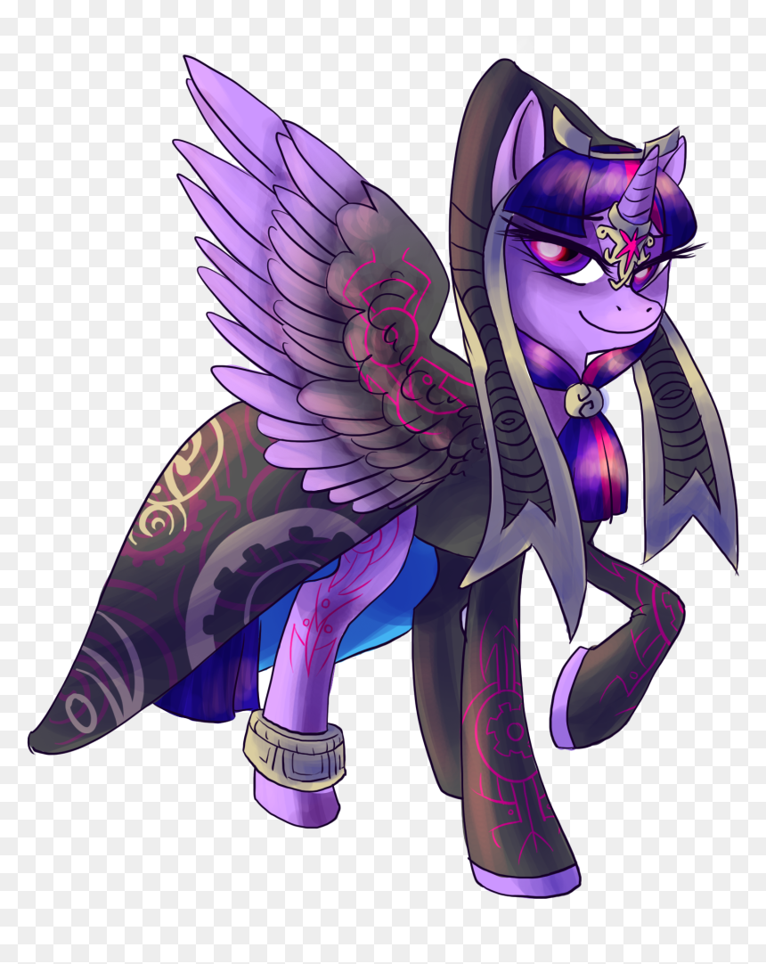 The Legend Of Zelda - Cartoon, HD Png Download - princess zelda png