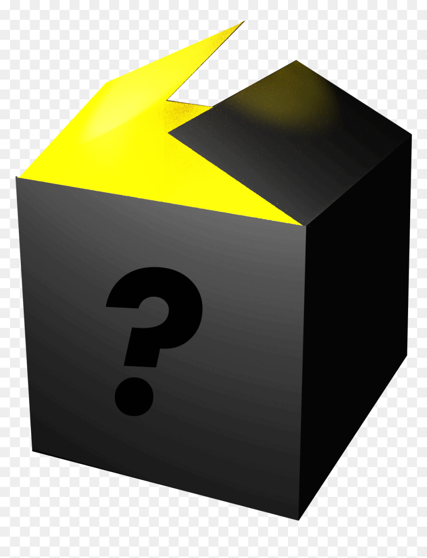 Graphic Design, HD Png Download - loot box png