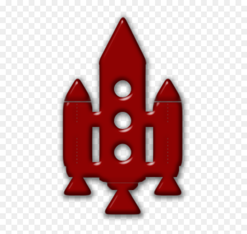Let"s Play Skyrim - Spaceship Facing Up, HD Png Download - skyrim icon png
