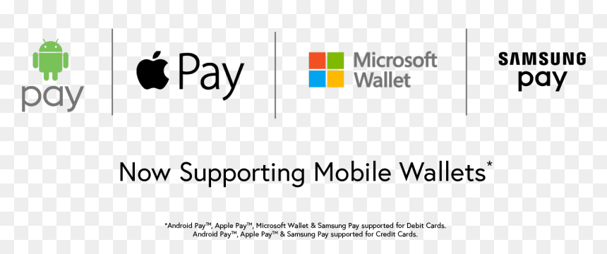 Samsung, HD Png Download - apple pay png