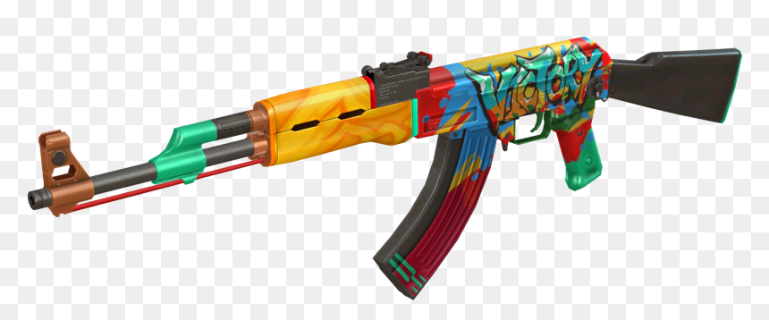 Wiki , Png Download - Rifle, Transparent Png - grafitti png