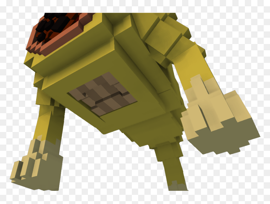 Cgacw2e - Illustration, HD Png Download - minecraft zombie png