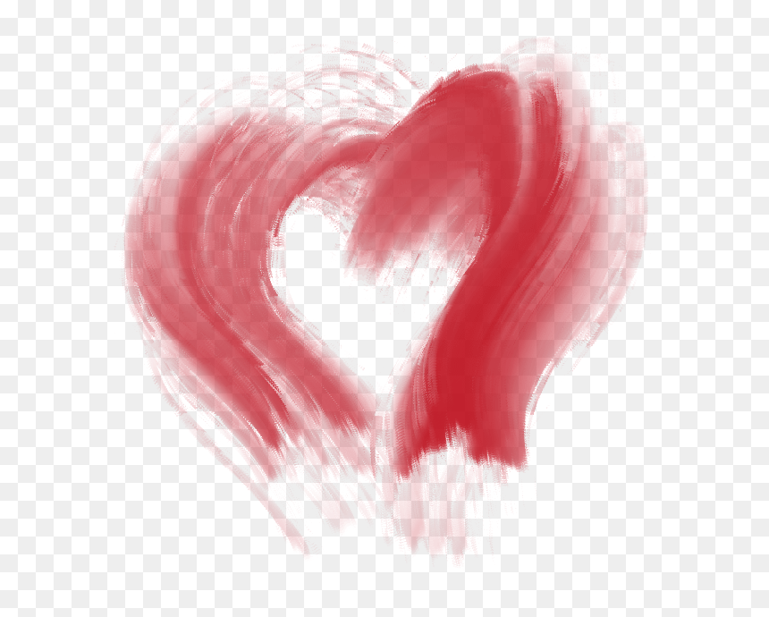 Valentine Hearts Emoji Pax Messages Sticker-1 - Heart, HD Png Download - emoji hearts png