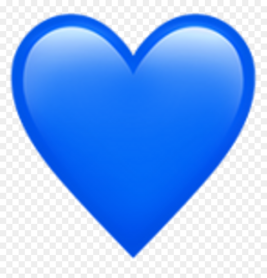 Heart, HD Png Download - emoji hearts png