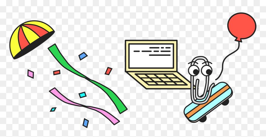 Clip Art, HD Png Download - present emoji png