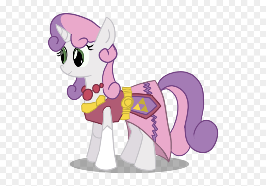 Cartoon, HD Png Download - princess zelda png