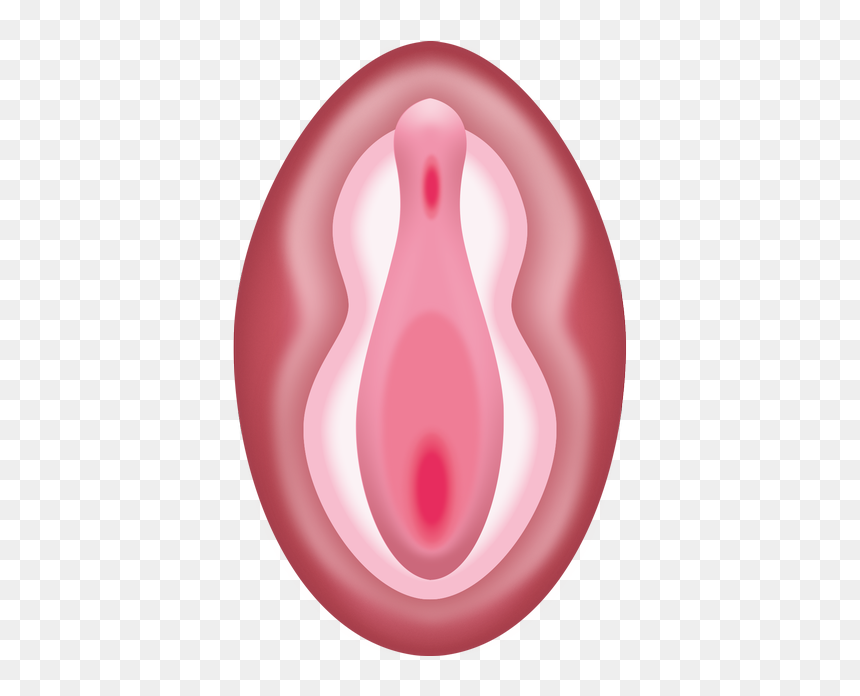 Vagina Emoji, HD Png Download - rain emoji png