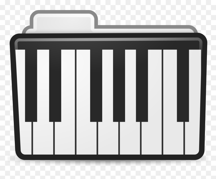 Digital Piano,musical Instrument,electric Piano - Cm7 G Piano Chord, HD Png Download - piano clipart png
