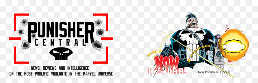 Graphic Design, HD Png Download - the punisher logo png