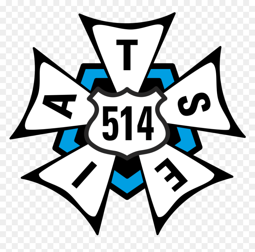 Logo Iatse 514 Couleur - Quebec Film And Television Tax Credit, HD Png Download - iatse logo png