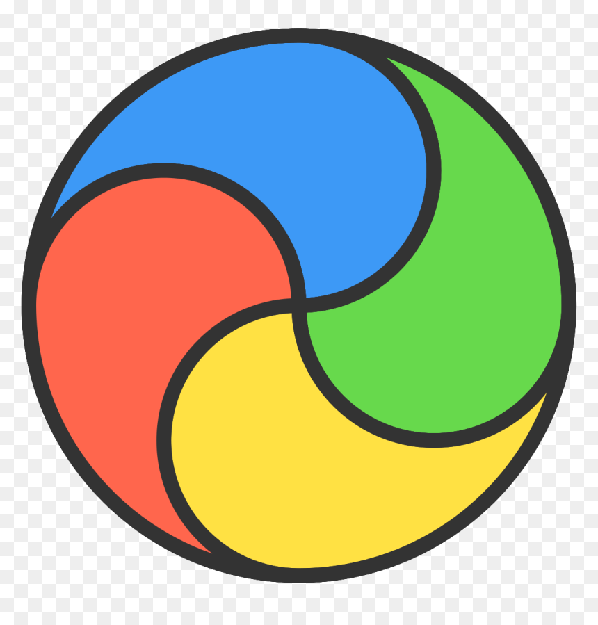 Transparent Beach Ball Clipart Png - Pbs Kids Go, Png Download - beach ball clipart png