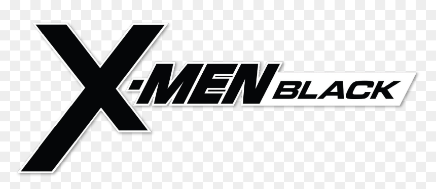 Logo Comics - Parallel, HD Png Download - x-men logo png