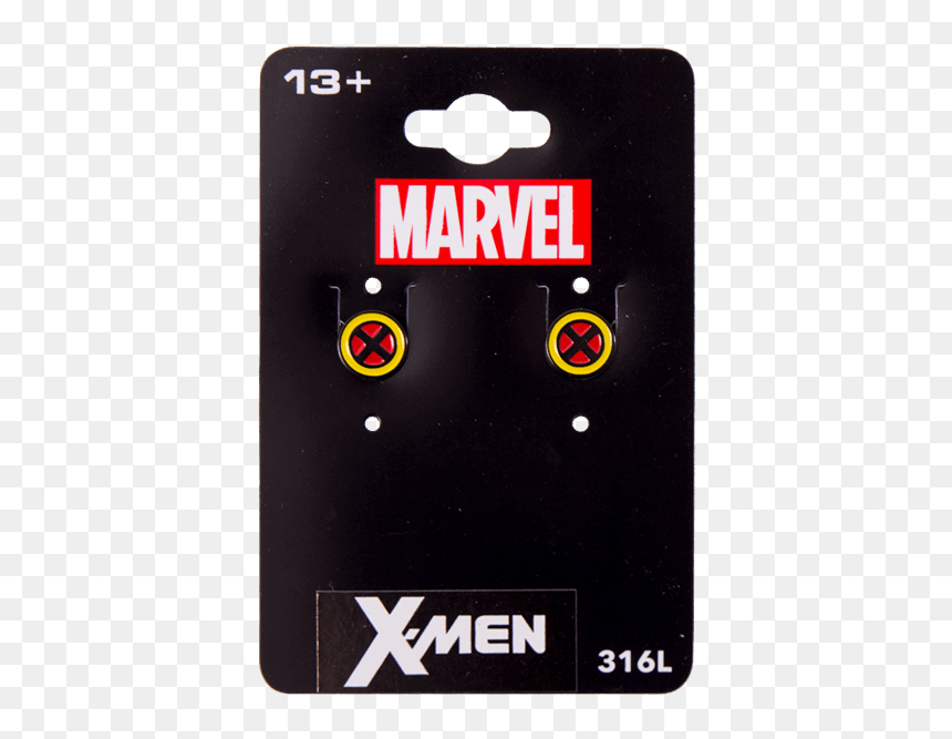 Mobile Phone Case, HD Png Download - x-men logo png