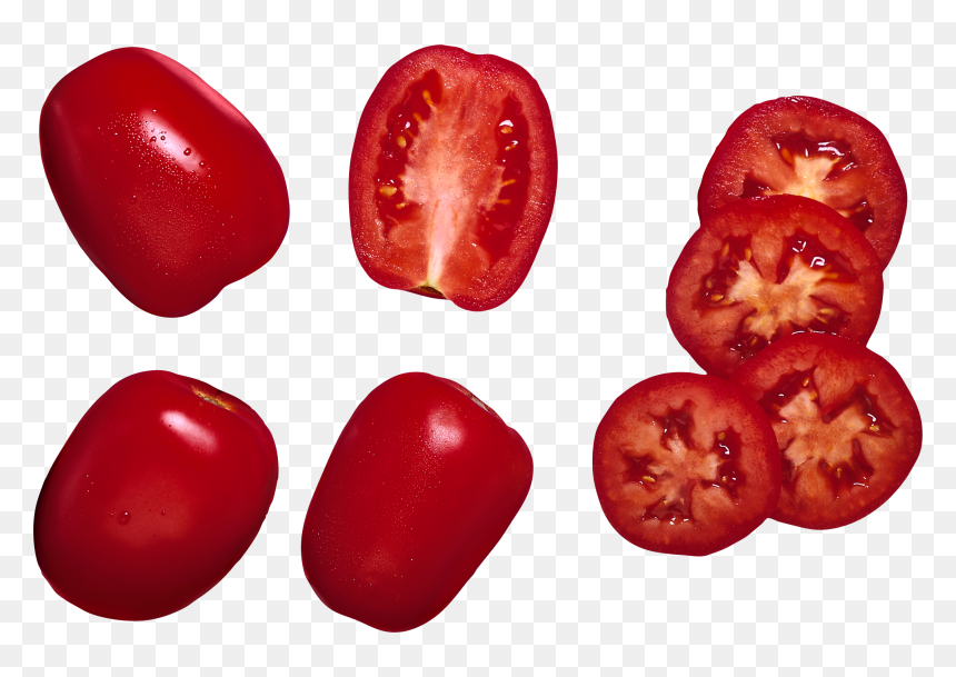 Tomate Png, Transparent Png - piano clipart png