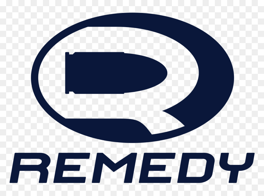 Remedy Entertainment Logo, HD Png Download - rockstar games logo png