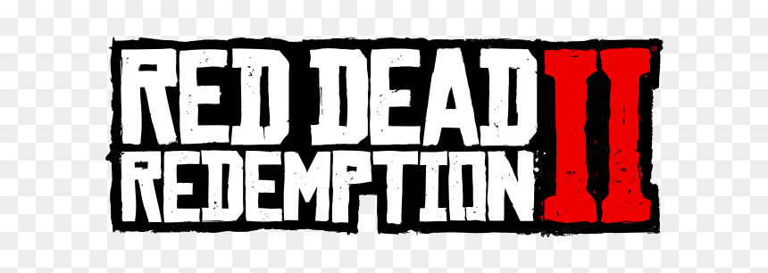 Red Dead Redemption, HD Png Download - rockstar games logo png