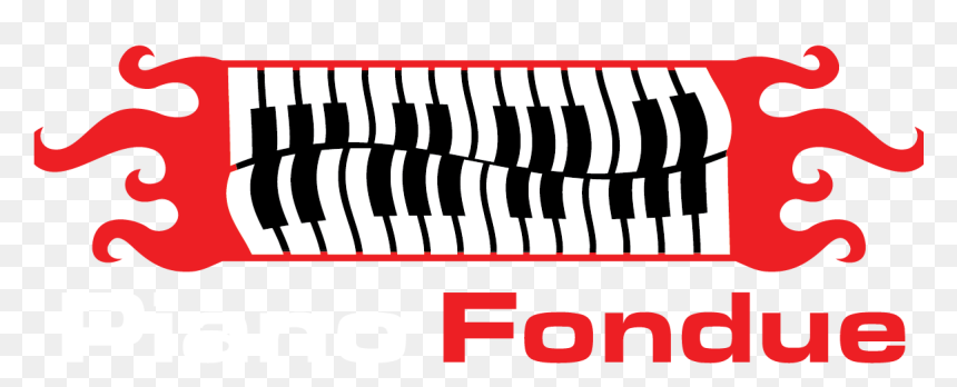 Piano Clipart Dueling Pianos, HD Png Download - piano clipart png