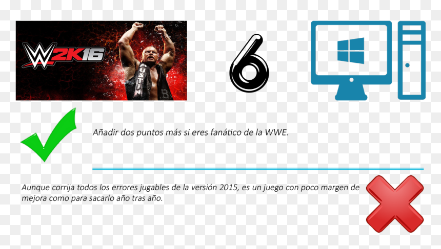 Wwe 2k14, HD Png Download - wwe 2k16 logo png