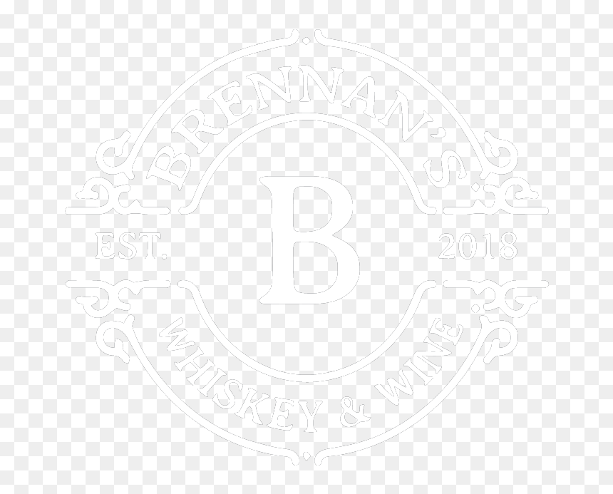 Brennan"s Bar Whiskey And Wine Logo - Paulistao 2020, HD Png Download - jim beam logo png