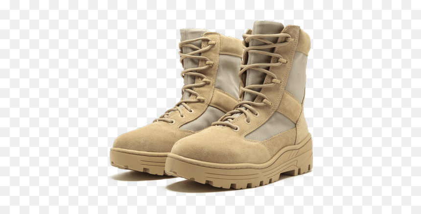 Work Boots, HD Png Download - combat boots png