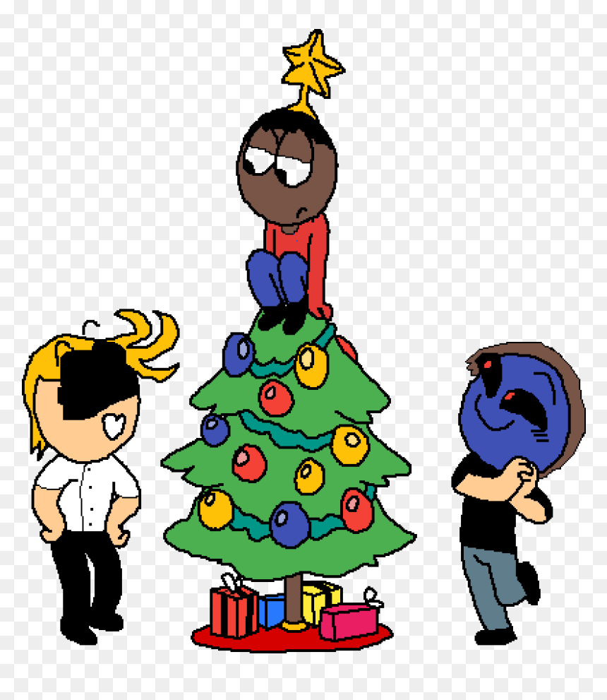 Christmas Day, HD Png Download - real star png