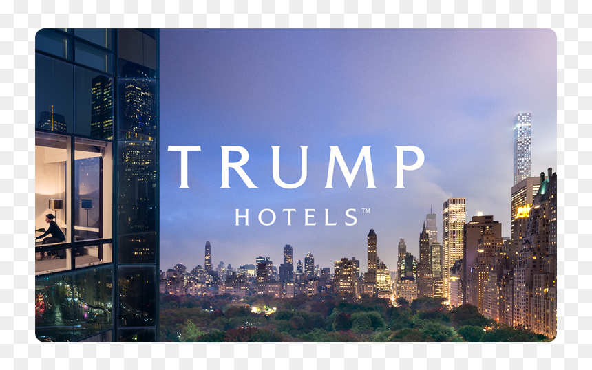 Luxury Hotels Official Website - Best Hotel With Views Over Central Park, HD Png Download - real star png