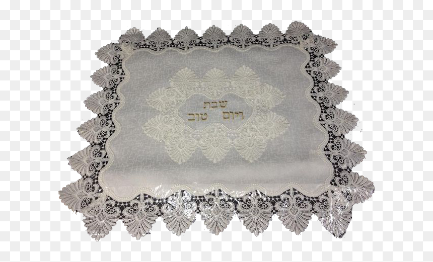 Placemat, HD Png Download - lace .png