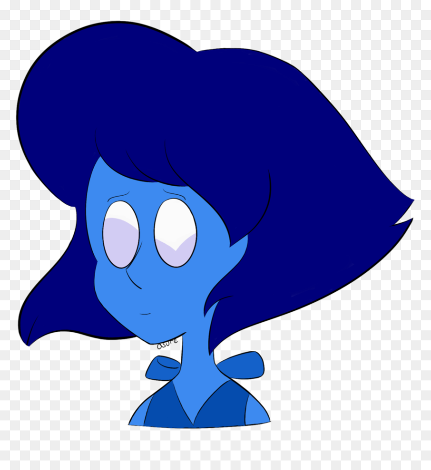 889x899, Lapis Lazuli № 127 ) - Steven Universe Lapis - Lapis Lazuli Steven Universe Gem Break, HD Png Download - lapis lazuli png