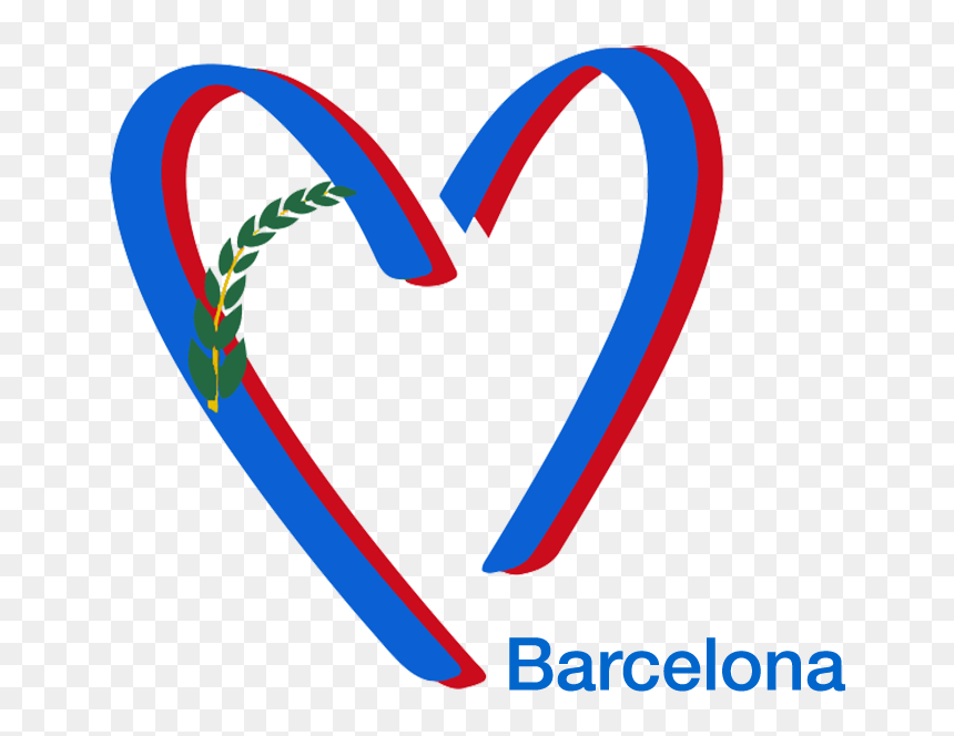 Logo Amor De Dios - Amor De Dios Cadiz, HD Png Download - barcelona uniforme png