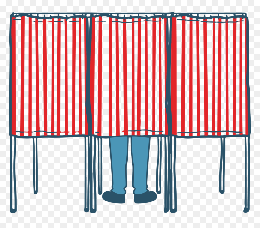 Ballotbox - General Election Ballot Png, Transparent Png - ballot box png